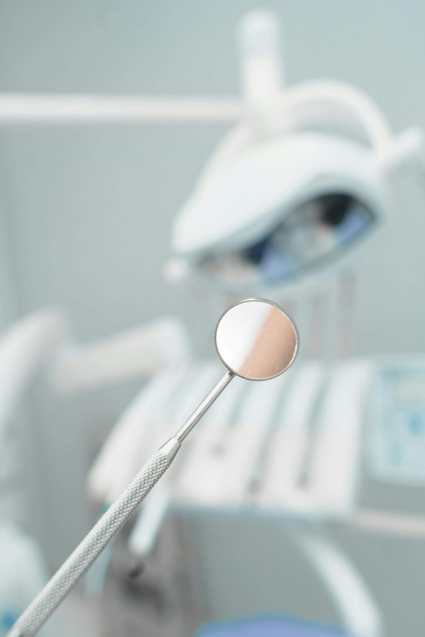 A first visit at a practice like Marigold Dental